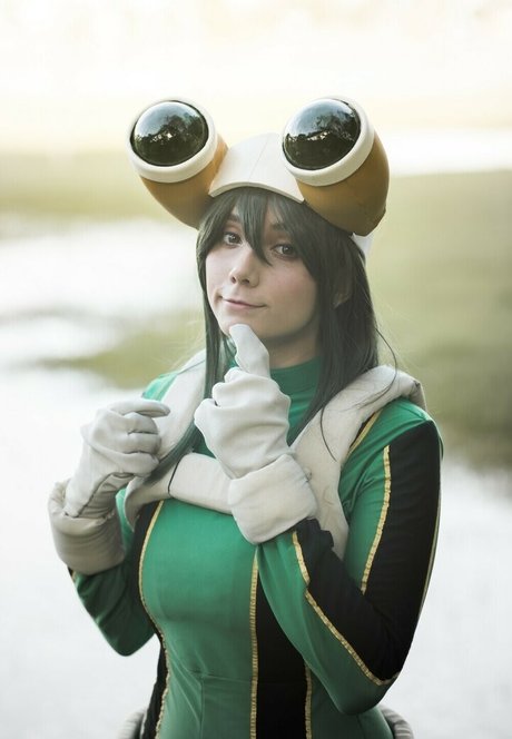 Mahou gogo OnlyFans kostenlos