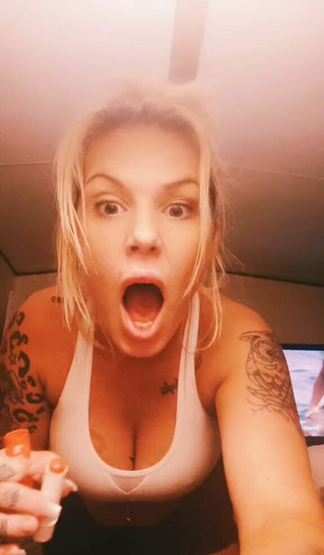 Ashton Sidney Nacktbilder geleakt OnlyFans