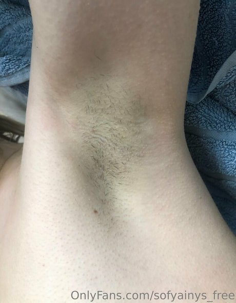 sofyainys free Nacktporno OnlyFans