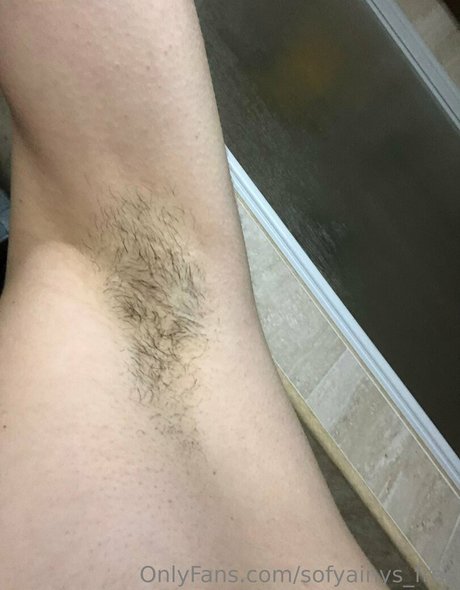 sofyainys free XXX Leak OnlyFans