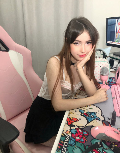 kalimaraa OnlyFans geleakte Pornografie