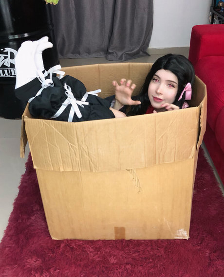 kalimaraa OnlyFans XXX