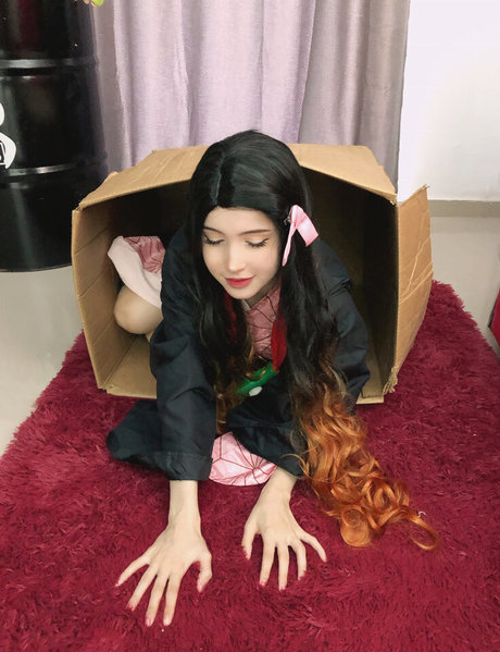 kalimaraa Neuer OnlyFans Leak