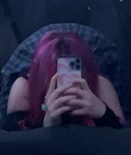 cybersidegf Nackt auf OnlyFans Leaks