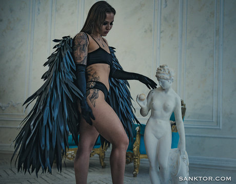 Sanktor Leaked OnlyFans Fotos