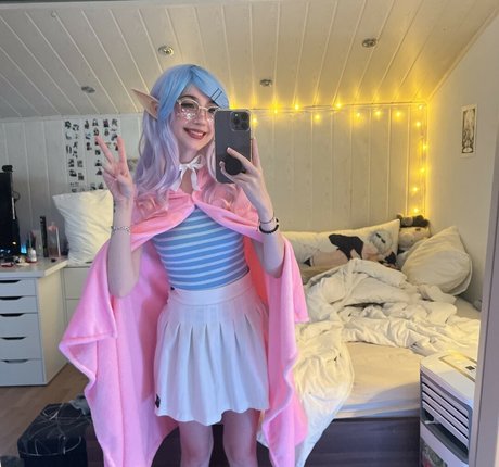 Nananightray Nackt auf OnlyFans Leak