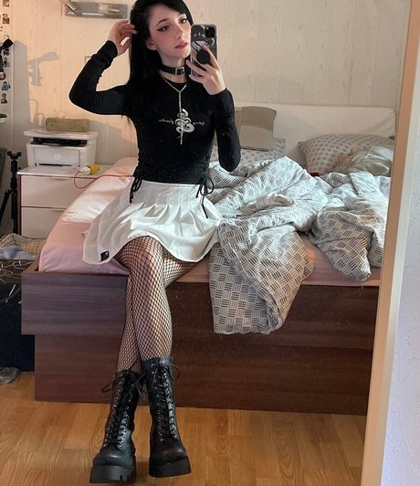 Nananightray Nacktbilder-Leaks von OnlyFans