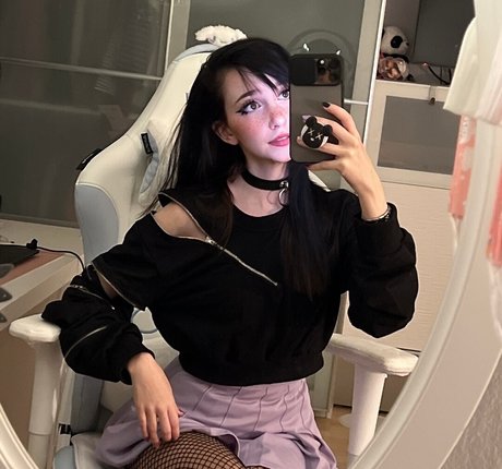 Nananightray Nacktbilder von OnlyFans geleakt