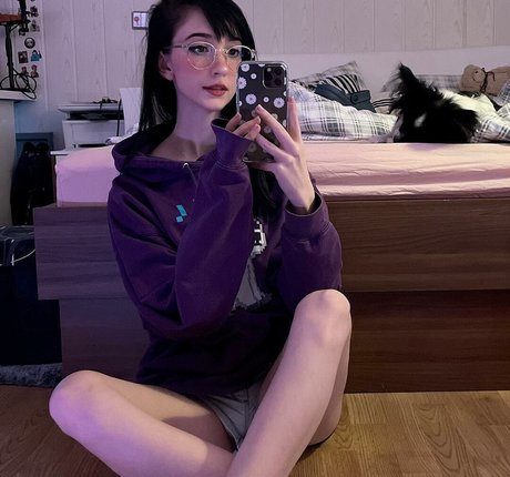 Nananightray OnlyFans Nacktbilder geleakt