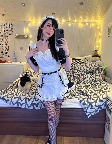 Nananightray Nacktbilder OnlyFans geleakt