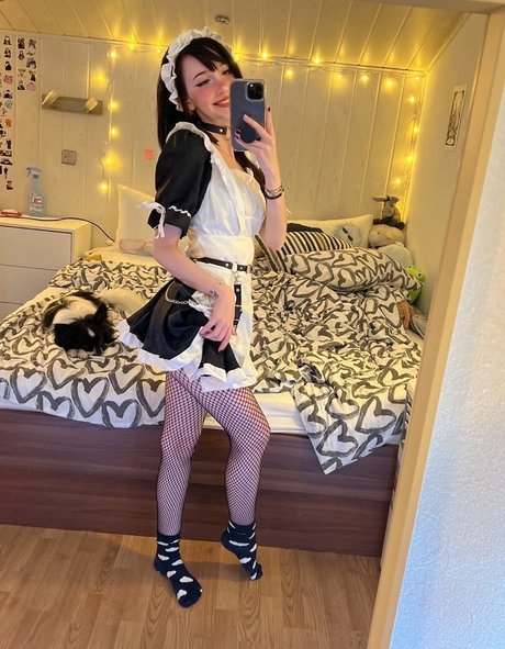 Nananightray Heiße OnlyFans Inhalte
