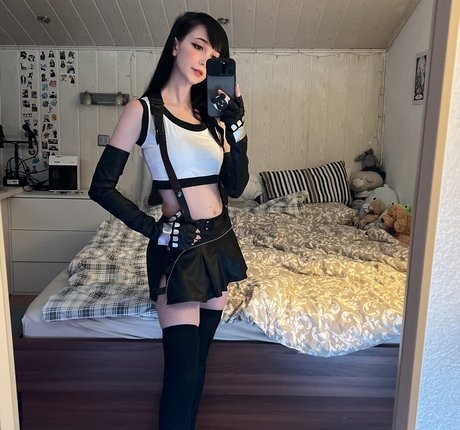 Nananightray OnlyFans