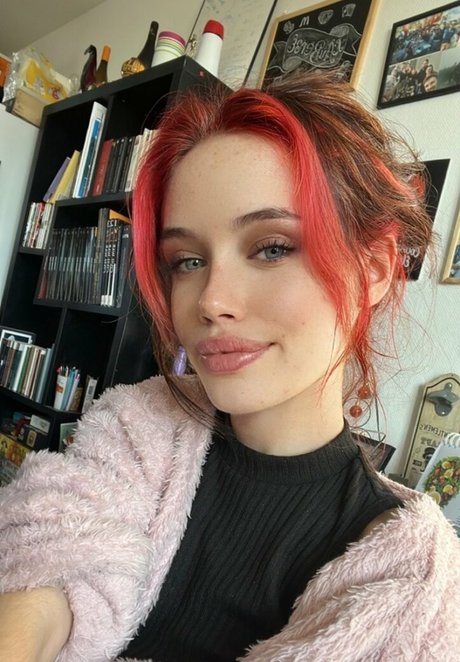 Seckooh Nacktbilder von OnlyFans geleakt