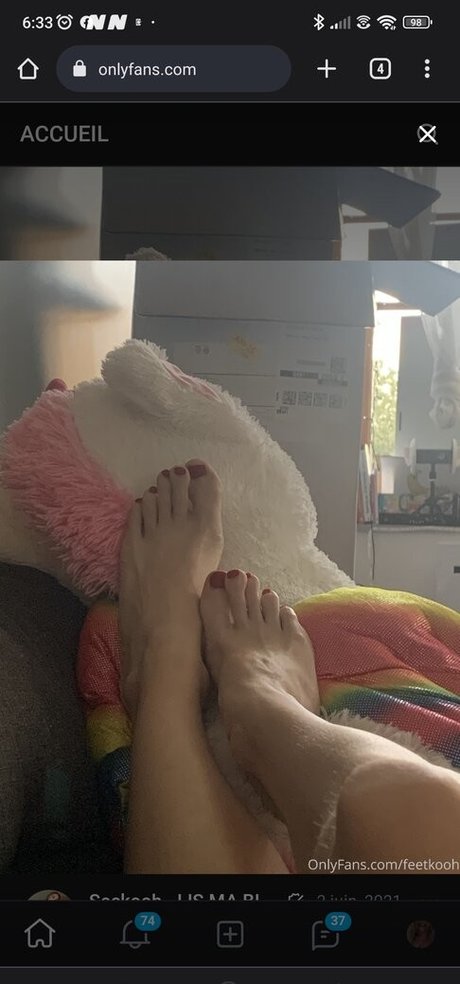 Seckooh OnlyFans-Bild