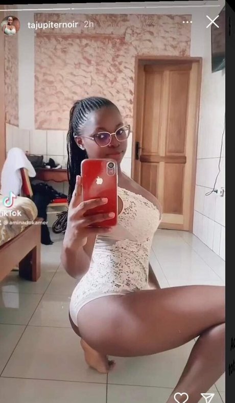 Tajupiternoir OnlyFans Leaks Pornografie