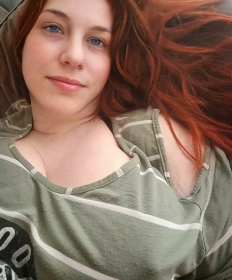 RedheadAnne OnlyFans Archiv