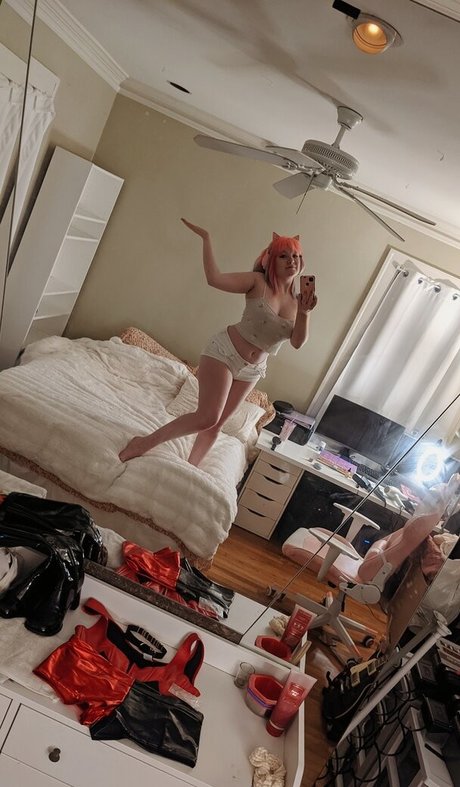 Natalie Minx Nackt Leaks OnlyFans