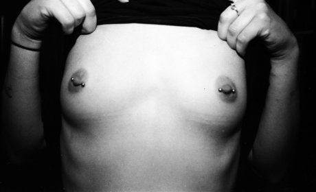 Nastya Pavonskaya Leaked OnlyFans Nacktbilder