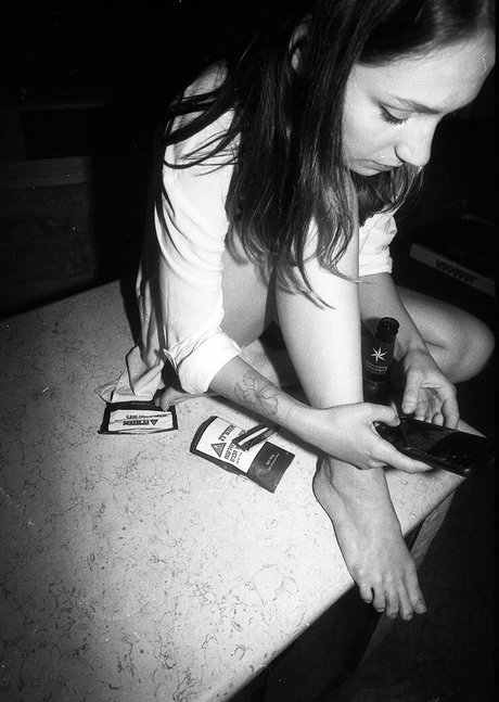 Nastya Pavonskaya OnlyFans Leaked Gratis