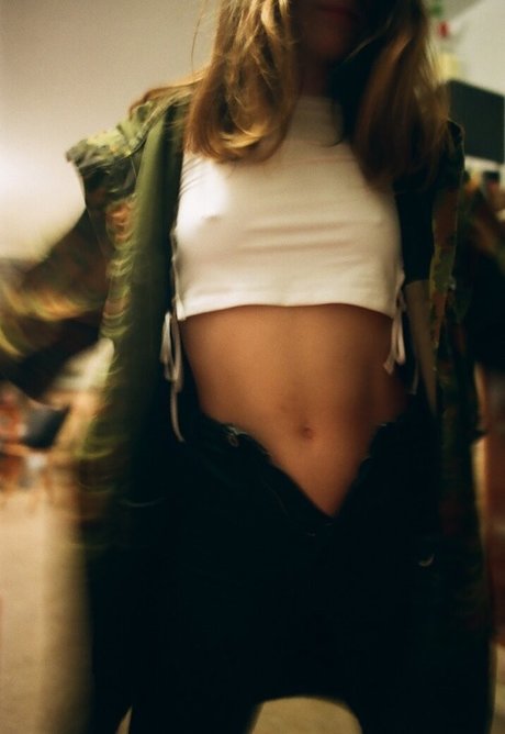 Nastya Pavonskaya NurlyFans-Pornoleaks