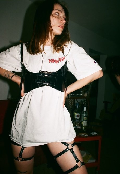 Nastya Pavonskaya OnlyFans Pornografie gratis