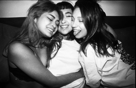 Nastya Pavonskaya Nacktbilder von OnlyFans