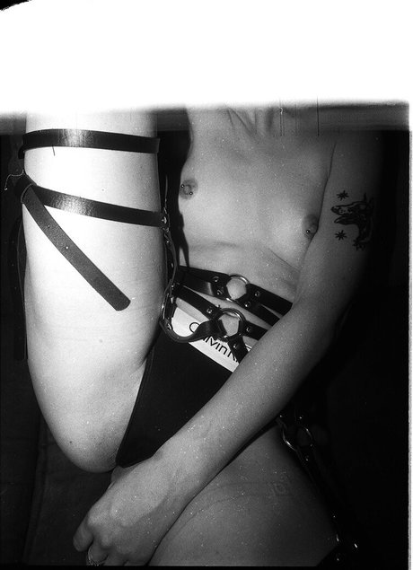 Nastya Pavonskaya Kostenlose OnlyFans-Inhalte