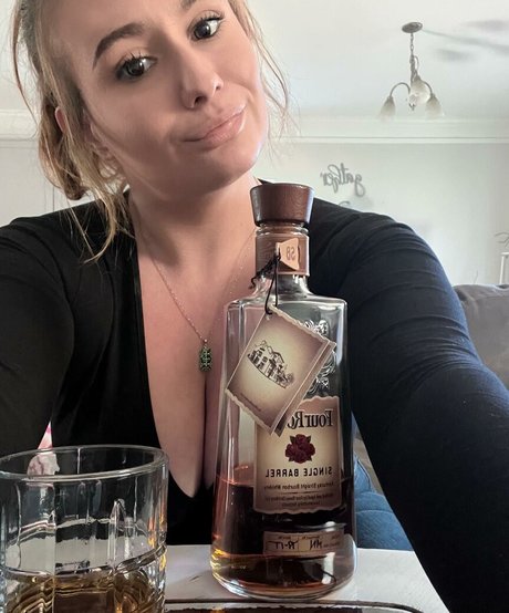 LillyBehave Nacktbilder von OnlyFans geleakt