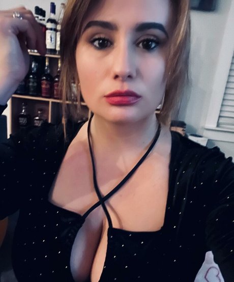 LillyBehave Sextape OnlyFans Nacktbilder