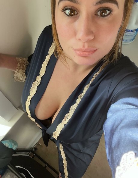 LillyBehave OnlyFans XXX