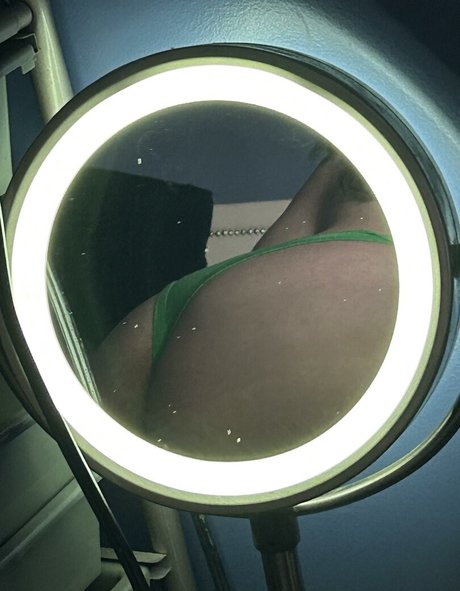 alexaquinn21 Nacktbilder von OnlyFans geleakt