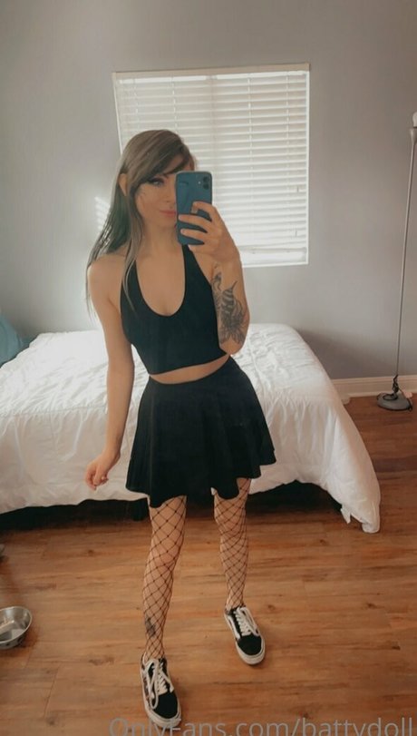 battydoll Nackt Leaks OnlyFans