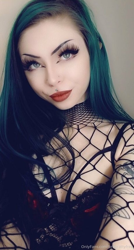 battydoll OnlyFans Nacktbilder