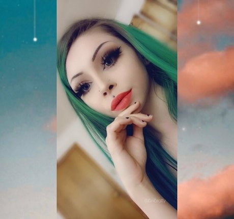 battydoll OnlyFans Nackt Leaks