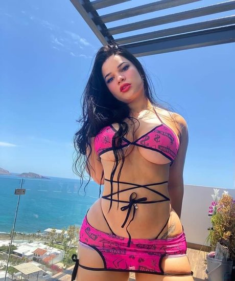Luciana Cedeno OnlyFans Nacktbilder geleakt