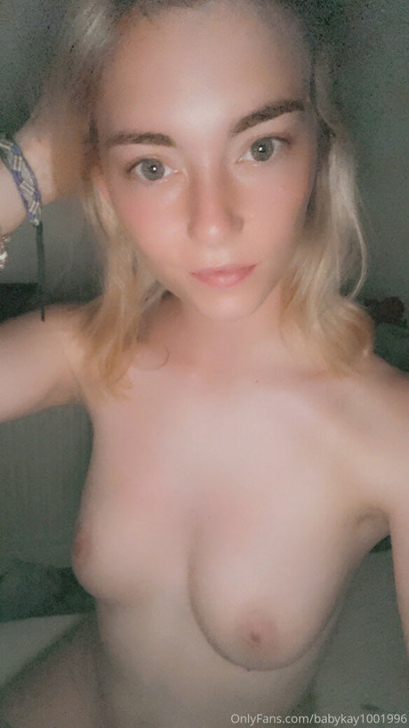 Keeley Hadley OnlyFans-Komplettinhalte