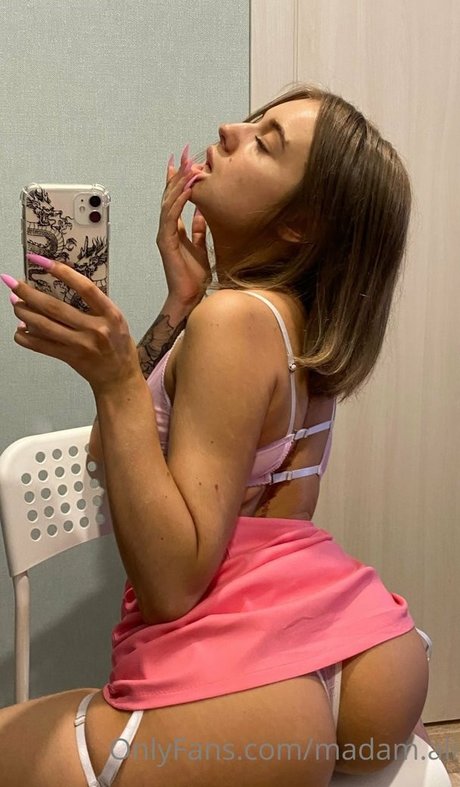 Madam ali Neue OnlyFans Leaks