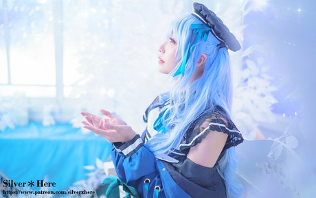 silverxhere OnlyFans Sextape geleakt