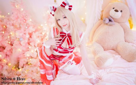 silverxhere Leaked OnlyFans Fotos