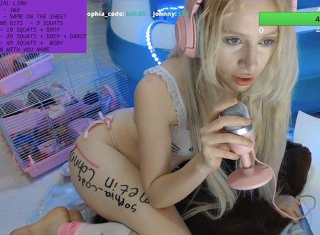 Lolibela Po OnlyFans