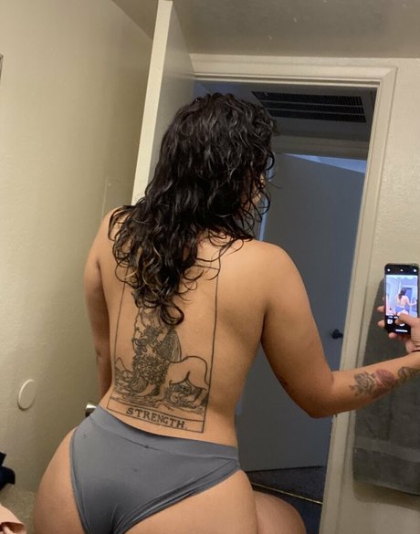 curvybxtch XXX Leak OnlyFans