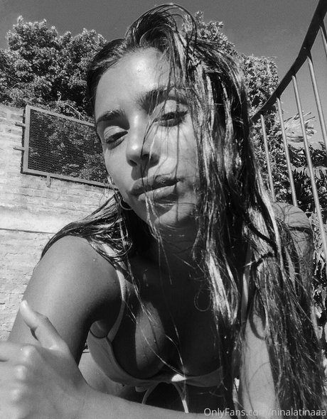 ninalatinaaa Nacktbilder-Leaks von OnlyFans