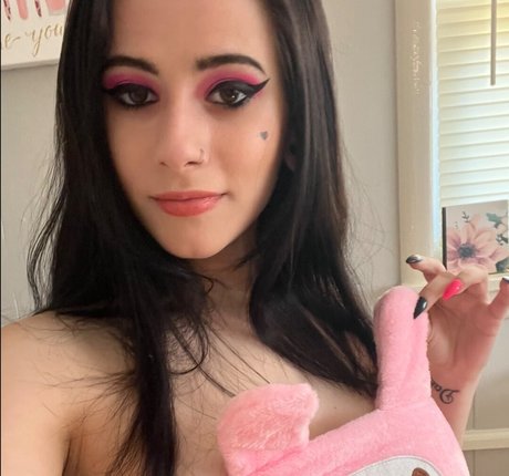 peach taste Nacktbilder von OnlyFans geleakt