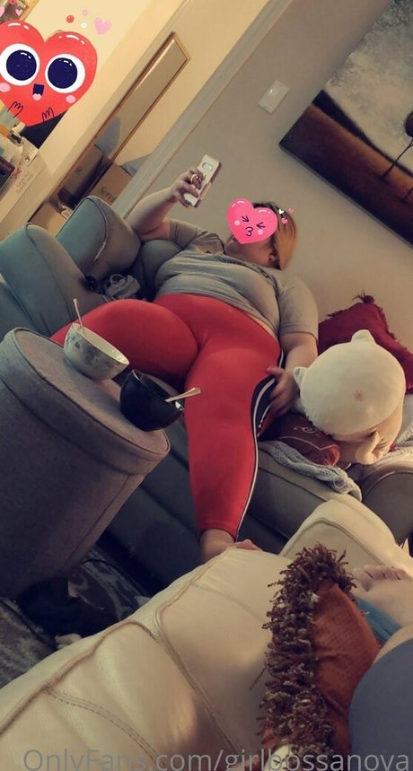 girlbossanova OnlyFans-Leaks