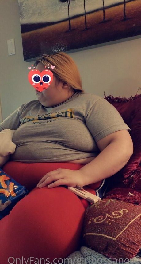 girlbossanova OnlyFans Inhalte