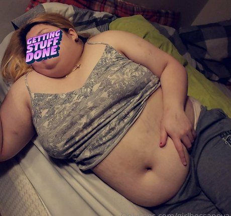 girlbossanova Leaks OnlyFans