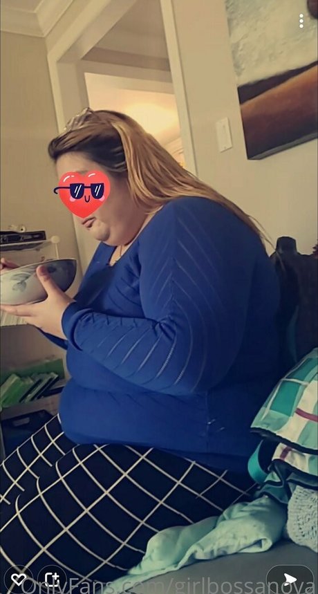 girlbossanova Gratis OnlyFans Inhalte