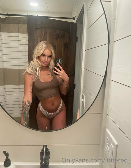 Abigail Hailey Leaked OnlyFans