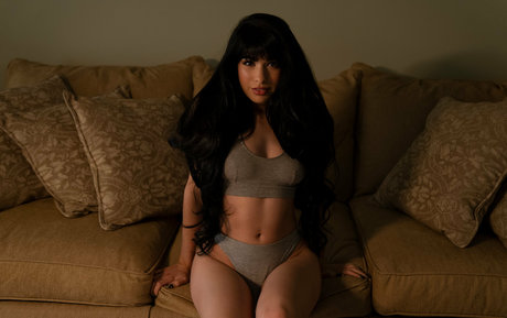 Lilladydee Nacktporno OnlyFans