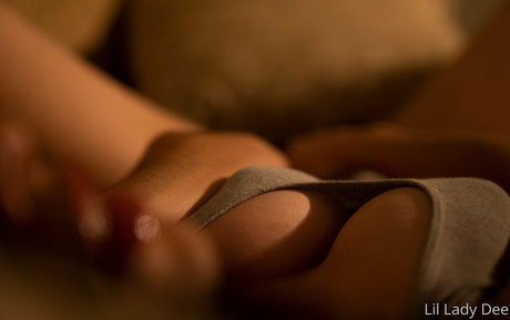 Lilladydee Nacktbilder OnlyFans geleakt